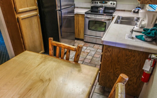 The Lodge at Lake Tahoe