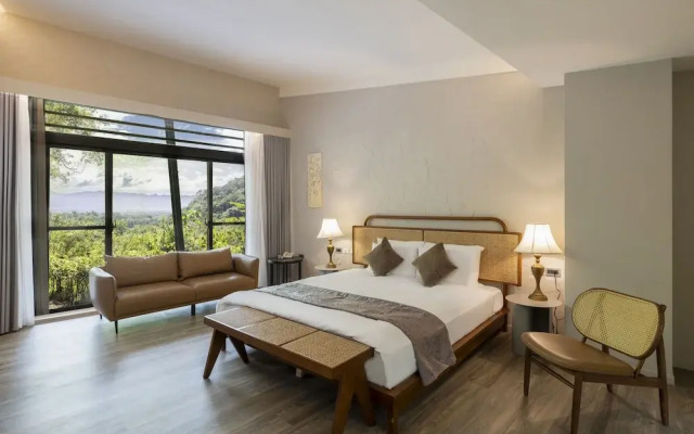 Butterfly Valley Resort by Cosmos Oasis