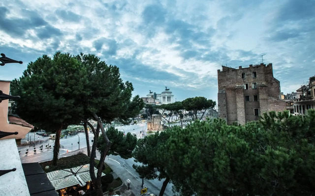 Hotel Romano