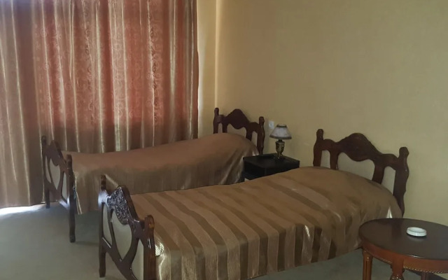 Vanadzor Armenia Health Resort