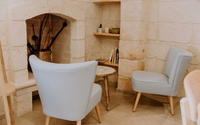 Suite Fasano