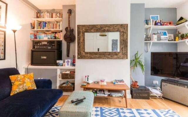 Lovely 1 Bedroom Flat in the Heart of Brixton