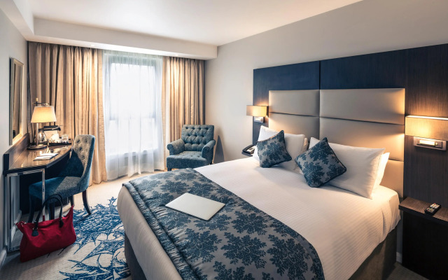 Mercure Edinburgh Haymarket