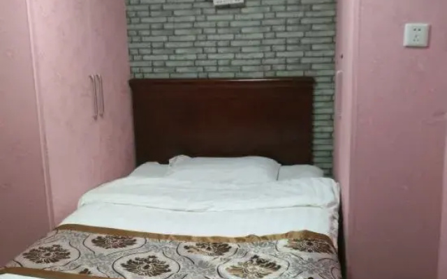 Chengde Shengfubao Hotel