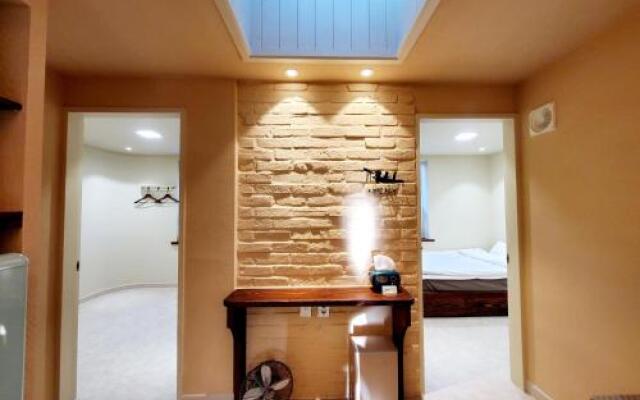 Jeonju Hanok Little Prince