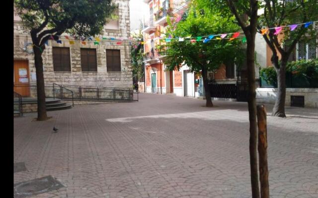 Alla corte della suocera