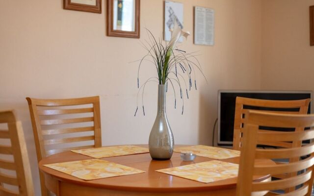 Apartments Rajna