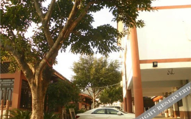 Xinghuacun Leisure Resort