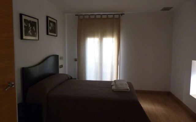 Apartamentos Puerta de Ordesa