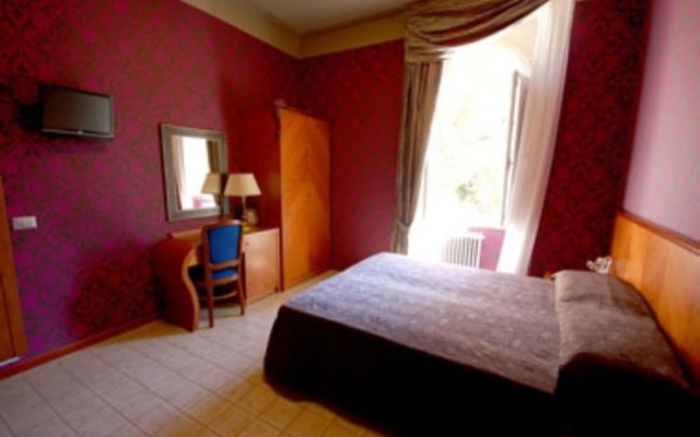 Hotel Terme Sarnano