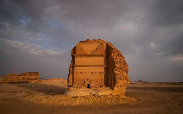 Waad Al Ula Hotel