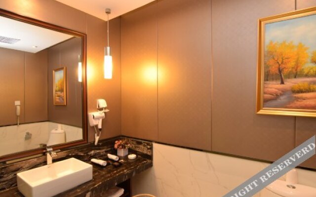 Summer Beauty Hotel