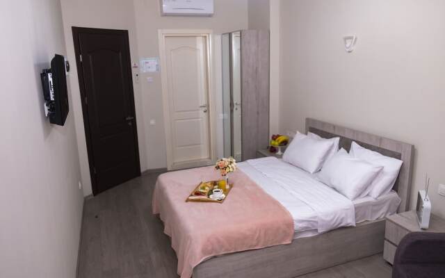 Art-Hotel Батуми