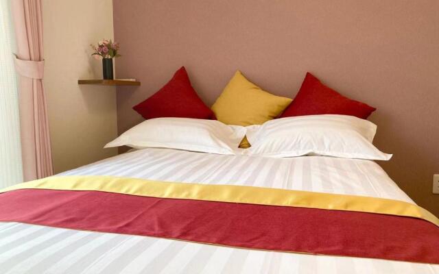 宝栄villas house A棟B棟