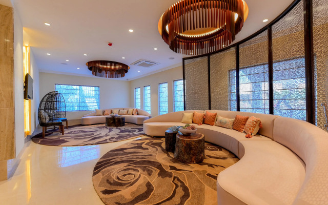 Four A Lords Resort Jammu