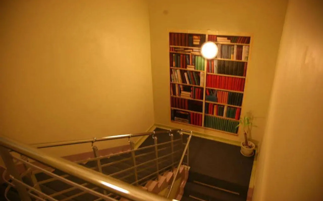 Citrus SPA Hotel