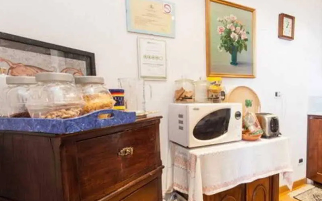 Filomena E Francesca B&B