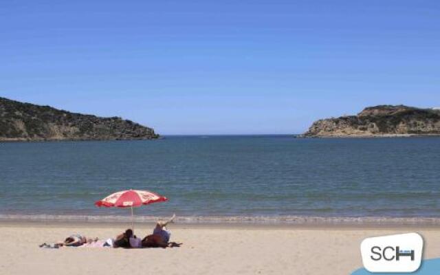 Carmona Holiday Apartments