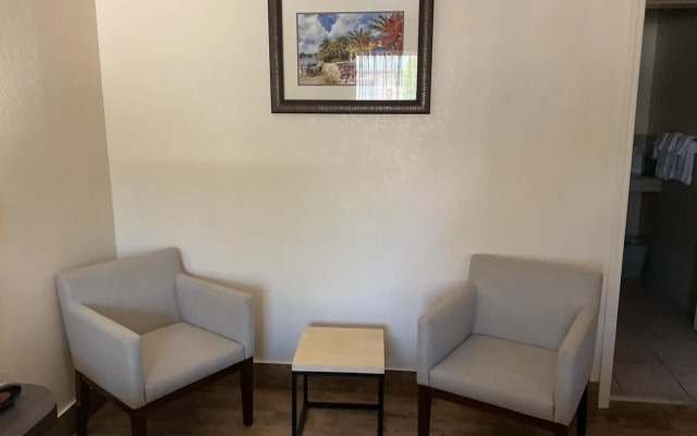 Travelodge by Wyndham Florida City/Homestead/Everglades