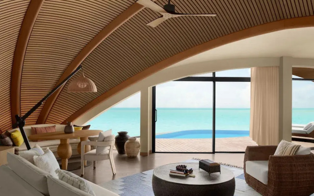 Nujuma, A Ritz-Carlton Reserve