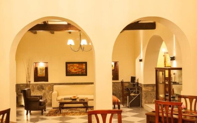 Casa del Sol Cafayate Hotel