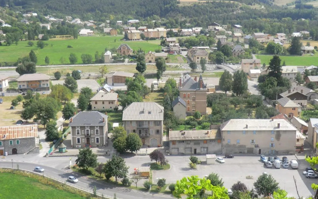 Lou Filadour Rez De Chaussee