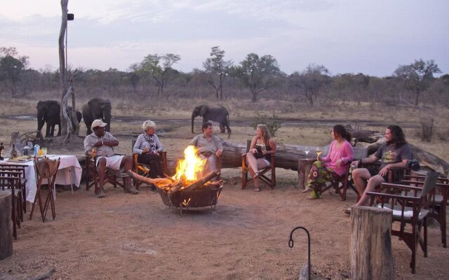 Khulu Bush Camp