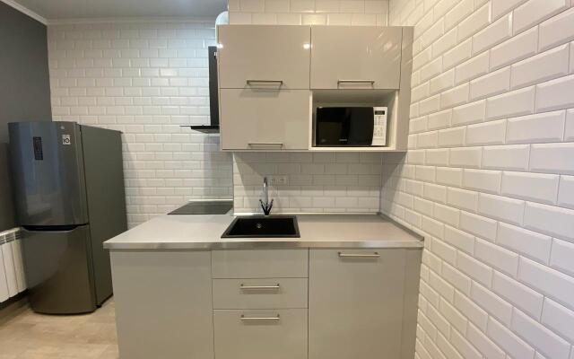 Апартаменты на улице Варфоломеева 222а