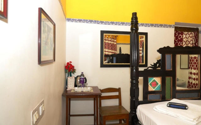 La Villa Creole