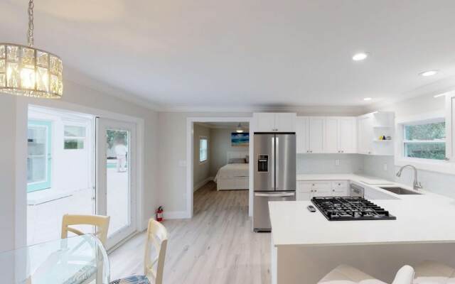 The Lewis Properties