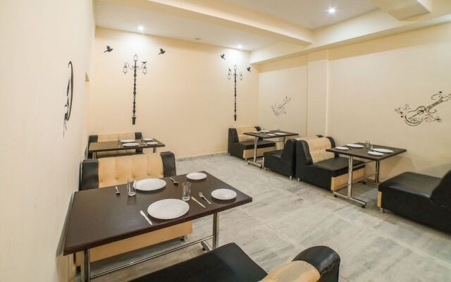 Treebo R S Palace Pushkar