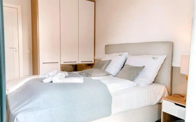 Beautiful Apartment Very Close to the Beach