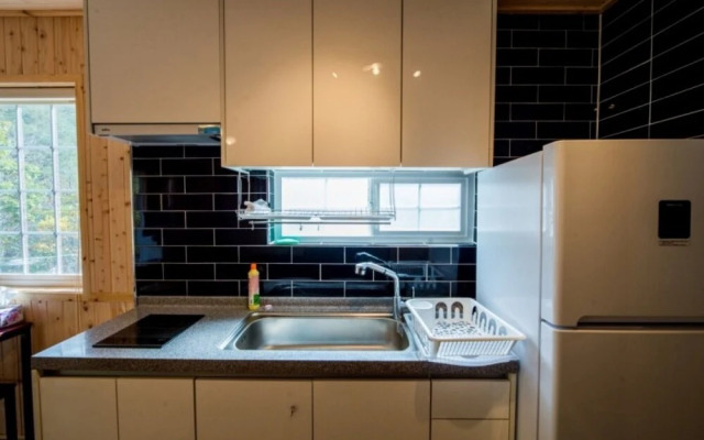 Inje Baekdam Rainbow Pension