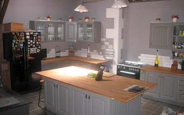 Le Petit Cochon chambre d` hotes