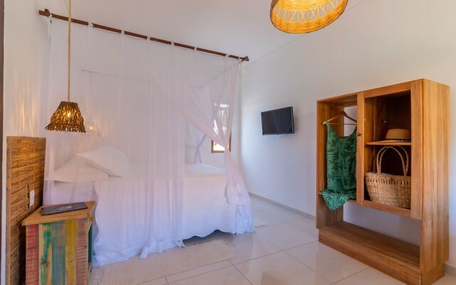 Villa Alexandre Pousada