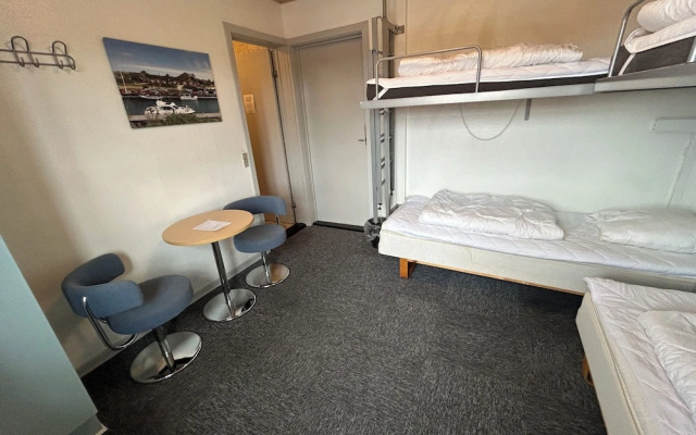 Danhostel Sandvig