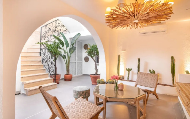 Mare Marin Boutique Hotel