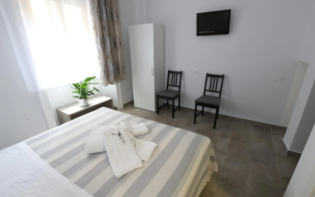 Hotel Leonardo da Vinci