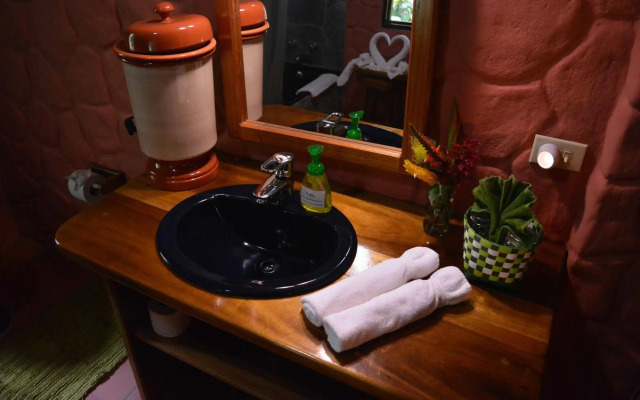 Casa Divina Eco Lodge