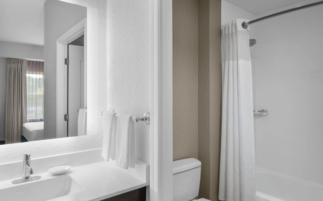 Residence Inn by Marriott Tampa Oldsmar