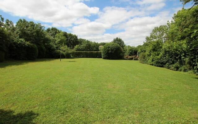 Gîte Saint-Aubin-la-Plaine, 3 pièces, 4 personnes - FR-1-426-247