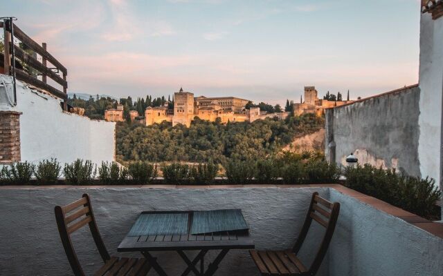 Alma San Nicolás - Hotel Boutique