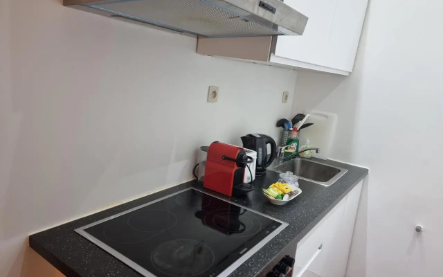 Florya Studio Woluwe