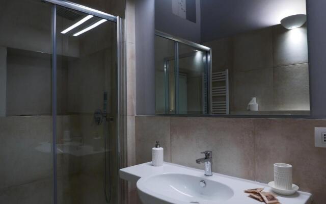 Suite 261 - intero appartamento nel centro di Bari