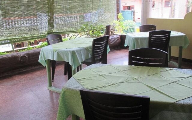 Thilanka Beach Resort