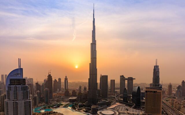 Maison Privee - Burj Residence