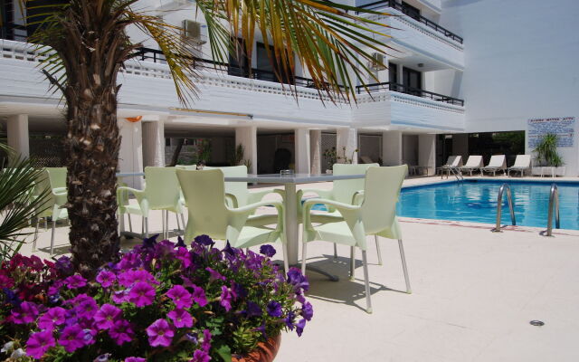 Agrino Hotel Apartments
