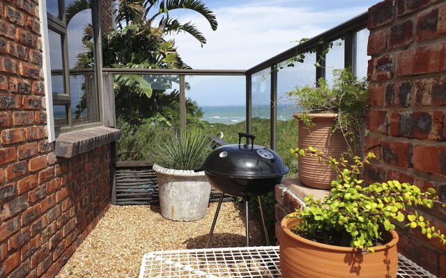 Paradise Self-Catering Units