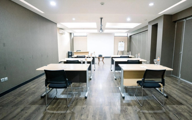 Kalya Hotel Bandung