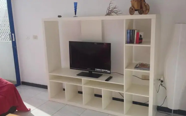 Apartamento Orzola